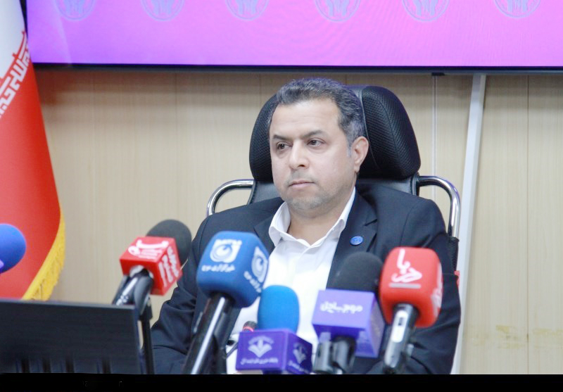 گزارش دیدار استاندار هرمزگان با نخبگان و کارآفرینان کمیته امداد