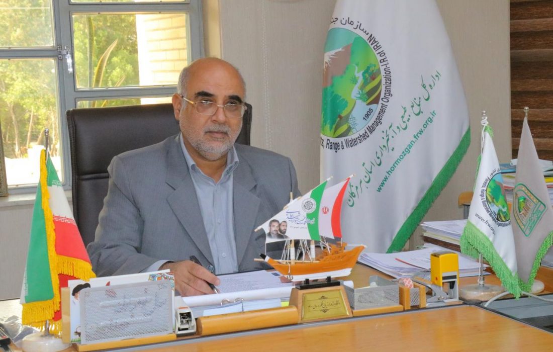 مشارکت مردمی کلید حفاظت و توسعه منابع طبیعی است