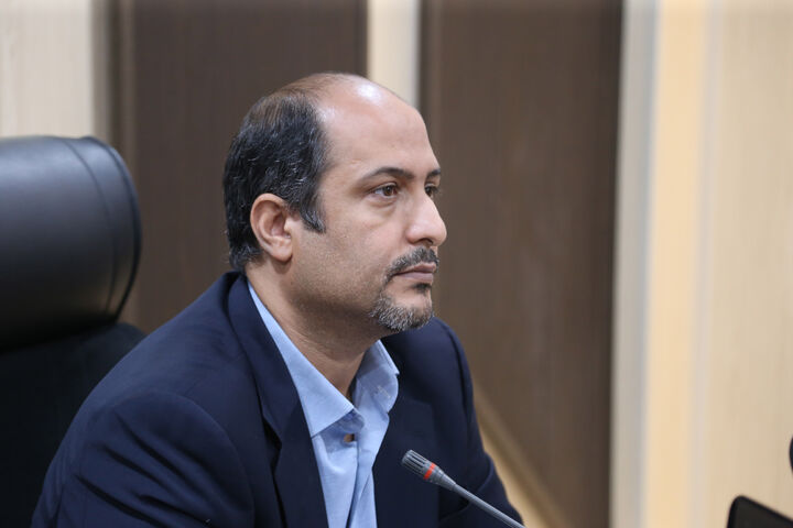 ضریب نفوذ گاز هرمزگان تا ۱۴۰۷ به ۵۷ درصد می‌رسد
