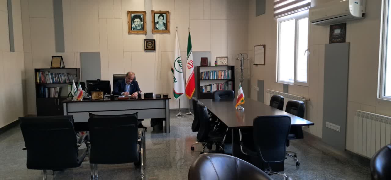 پرهیز از استفاده شخصی امکانات دولتی؛ اصولی برای حفظ سلامت اداری