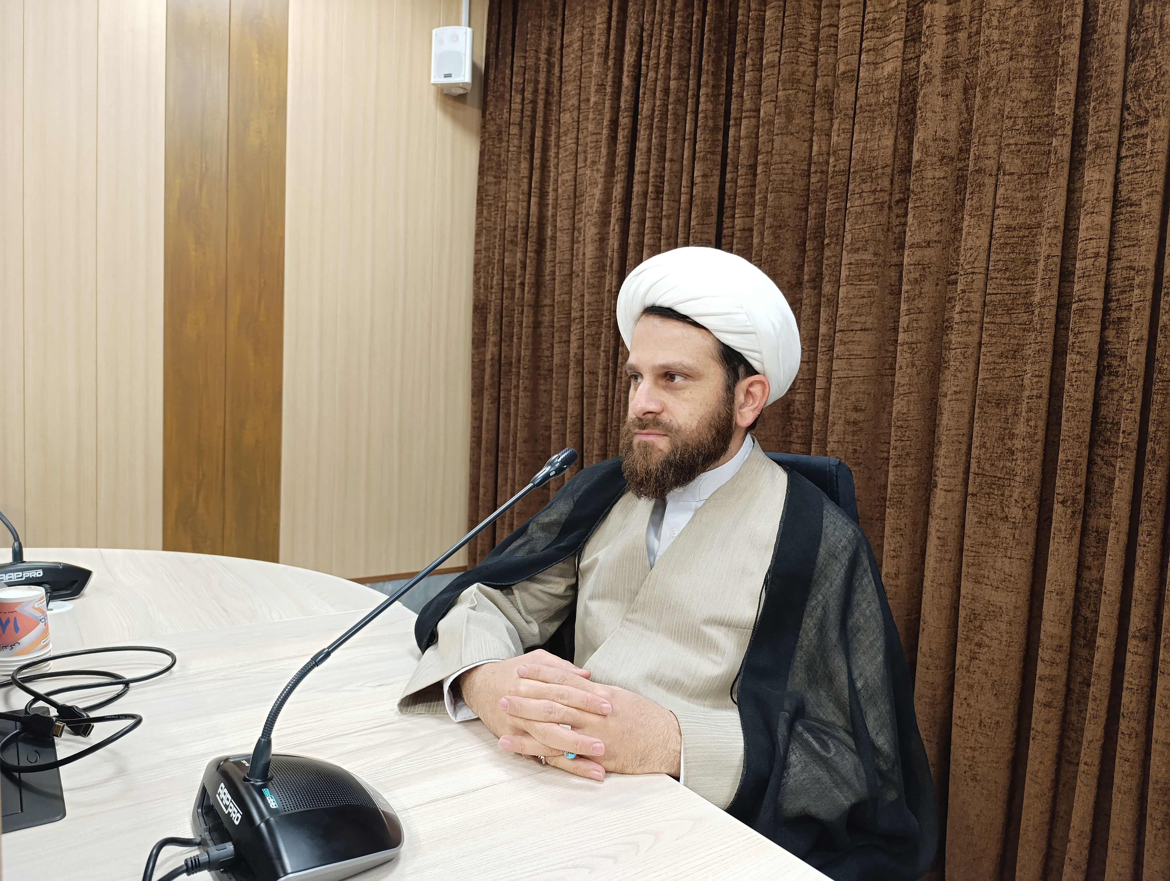 اظهارات دبیر ستاد امر به معروف استان قم درباره بیانیه مجلس خبرگان درباره عفاف و حجاب