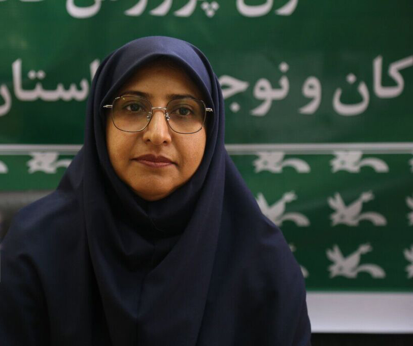 اجرای طرح قرار ملی کتابخوانی کودکان و نوجوانان