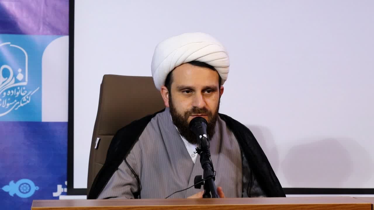 برگزاری کلاس آموزشی برنامه ناظر