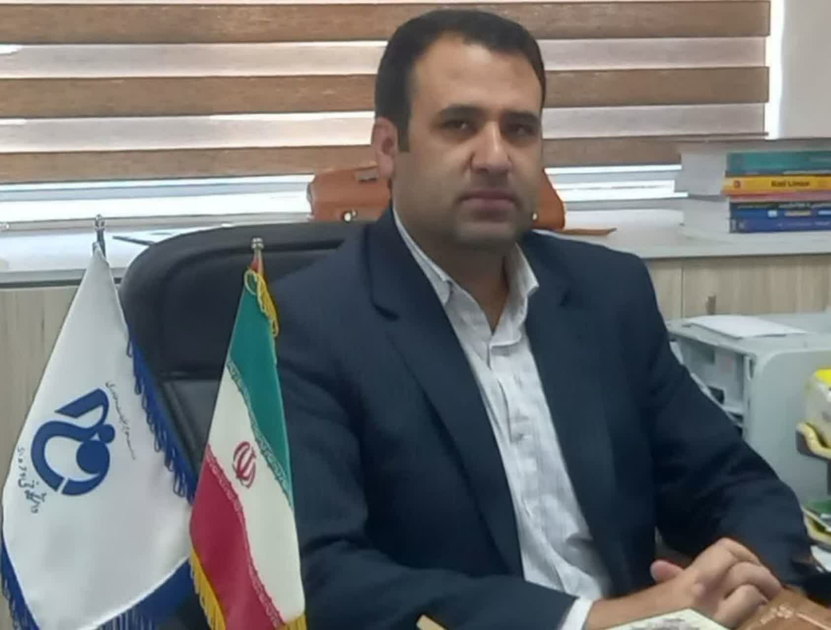 ایجاد گروه‌های همیار برای ترویج امر به معروف و نهی از منکر در دانشکده ملی مهارت اسدآباد