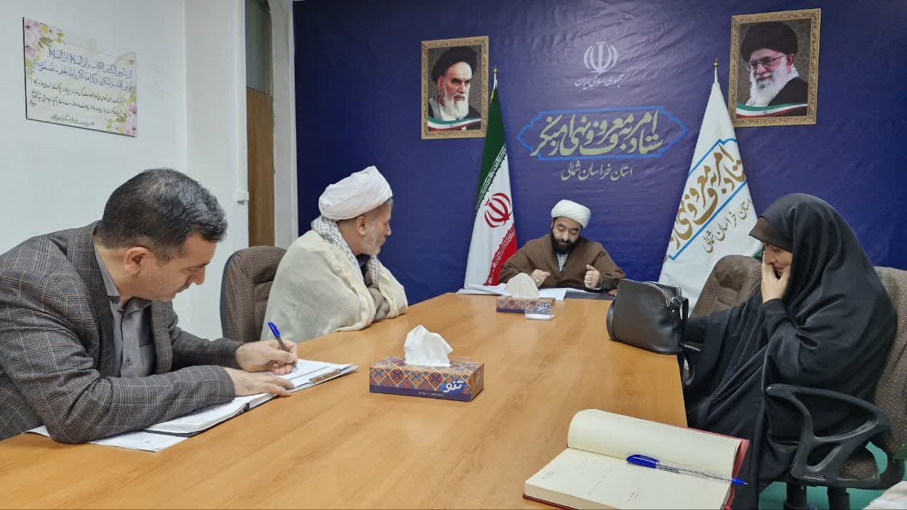 برخورد با کم حجابی کارکنان دولت و همچنین موضوعات سلامت اداری