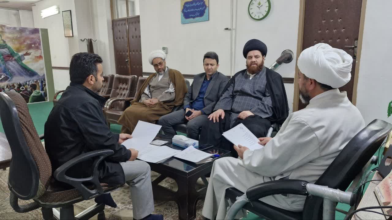 اهمیت و جایگاه بنیاد مسکن انقلاب اسلامی به گونه‌ای است که عمران و آبادانی شهر و روستا در تحقق عدالت اجتماعی نقش بسزایی دارد