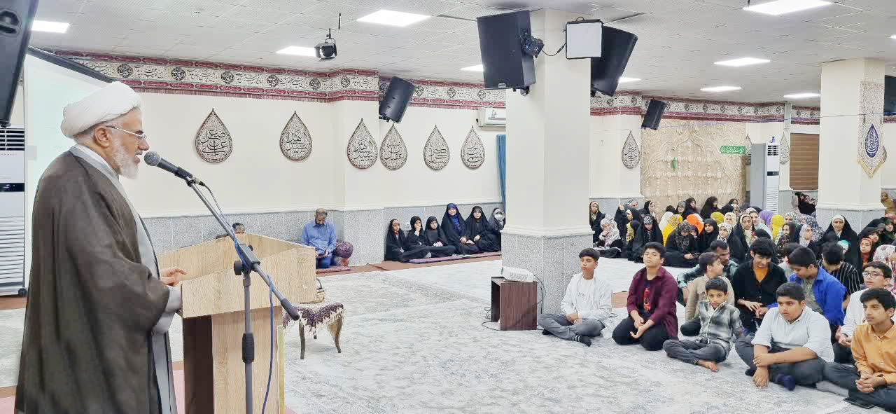 تحول بزرگ در مساجد به فرمان رهبری/ نقش کانون‌های مساجد محوری است