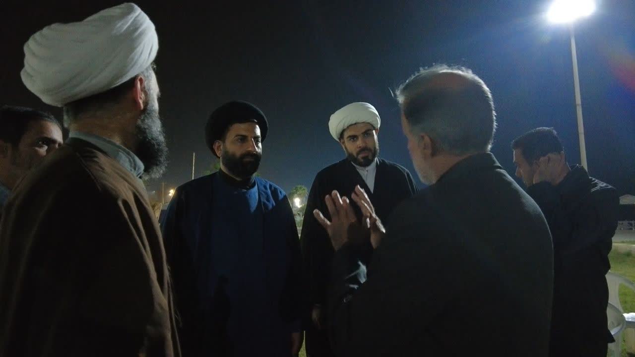 نماینده مردم شریف بوشهر، گناوه و دیلم مجلس شورای اسلامی