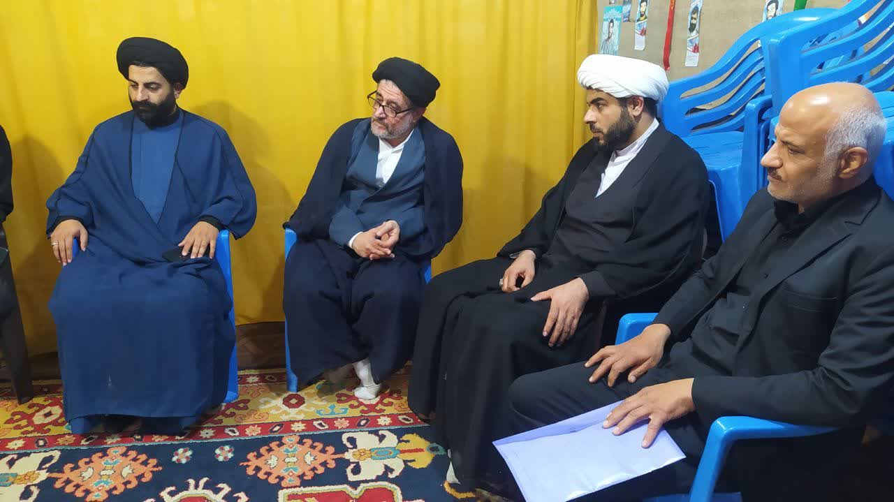 ساماندهی ساحل و برگزاری برنامه های فرهنگی ویژه در این ایام  ضروری است