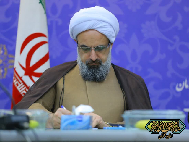 همدلی مردم و مسئولین برای تحقق منویات رهبر معظم انقلاب