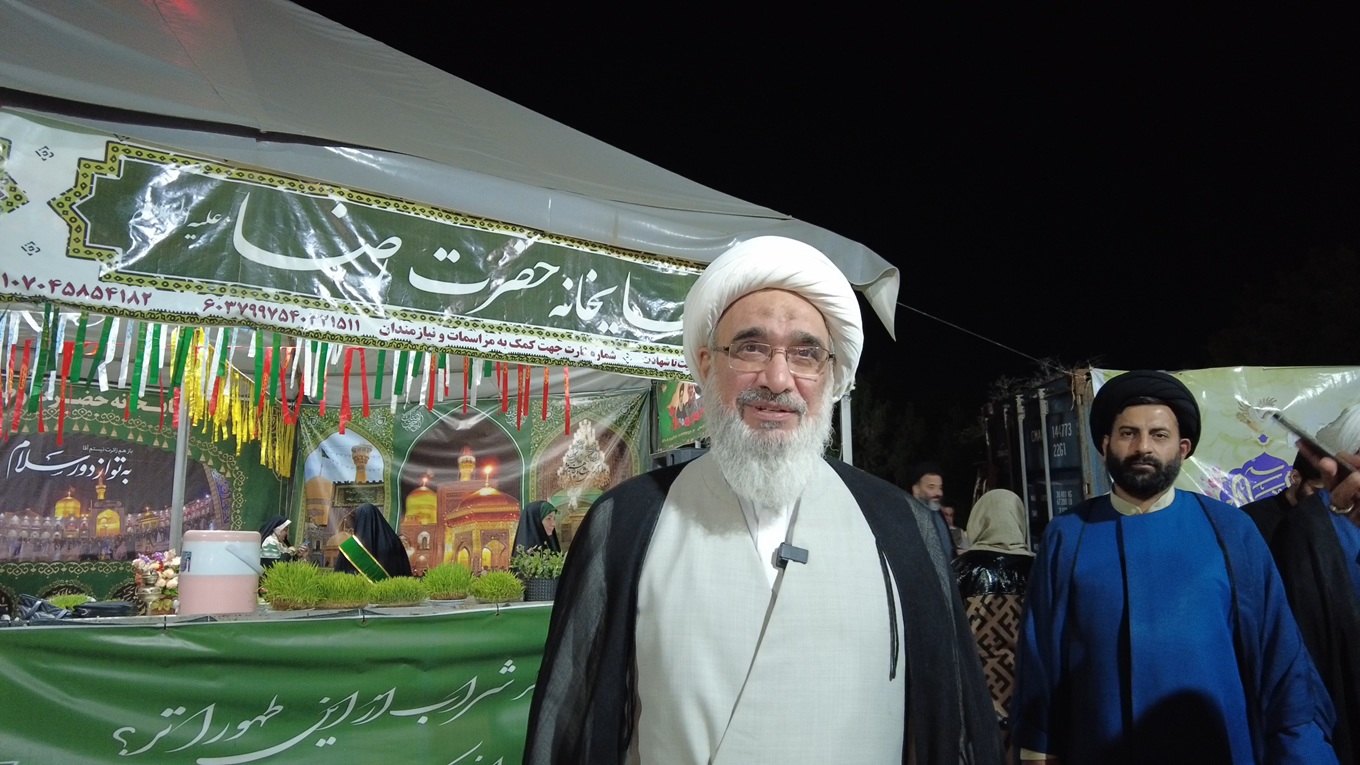 جهاد حضور در صحنه فرهنگی ، در شرایط‌های ویژه یک واجب عمومی است