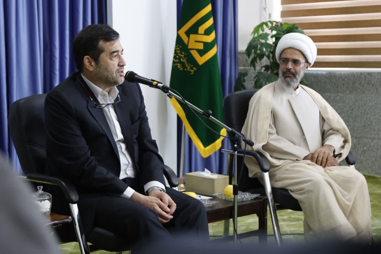 خراسان شمالی استانی جوان است و بعد از منفک شدن از خراسان بزرگ کمبودها مشهودتر شد