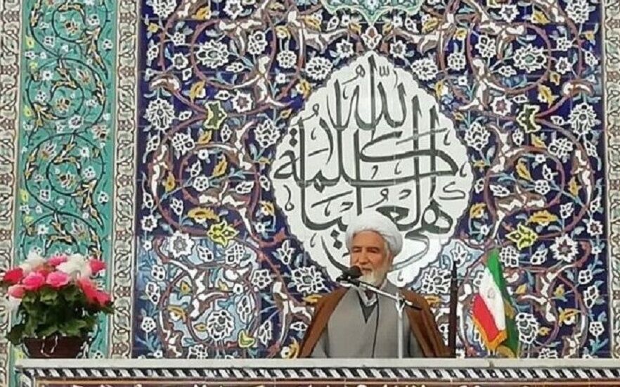  حل مشکلات اقتصادی مطالبه عمومی مردم است