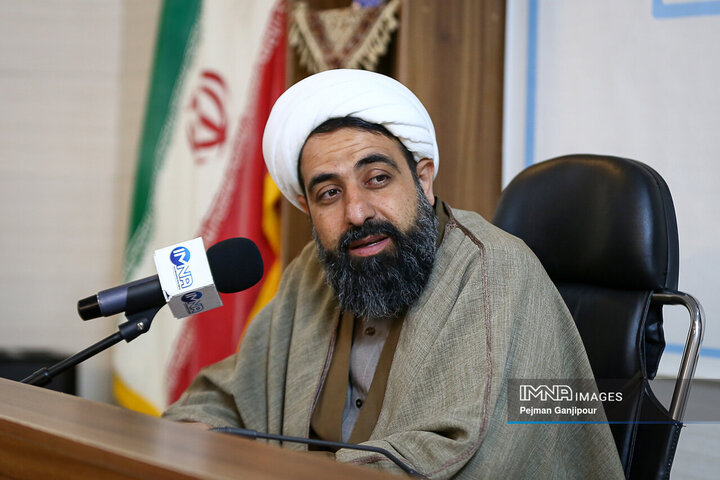اقدامات شهرداری اصفهان در ارائه خدمات به مسافران قابل تقدیر است