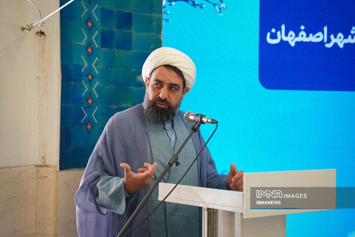 اصفهان در زمینه قرآن و نهج‌البلاغه سرآمد کشور است