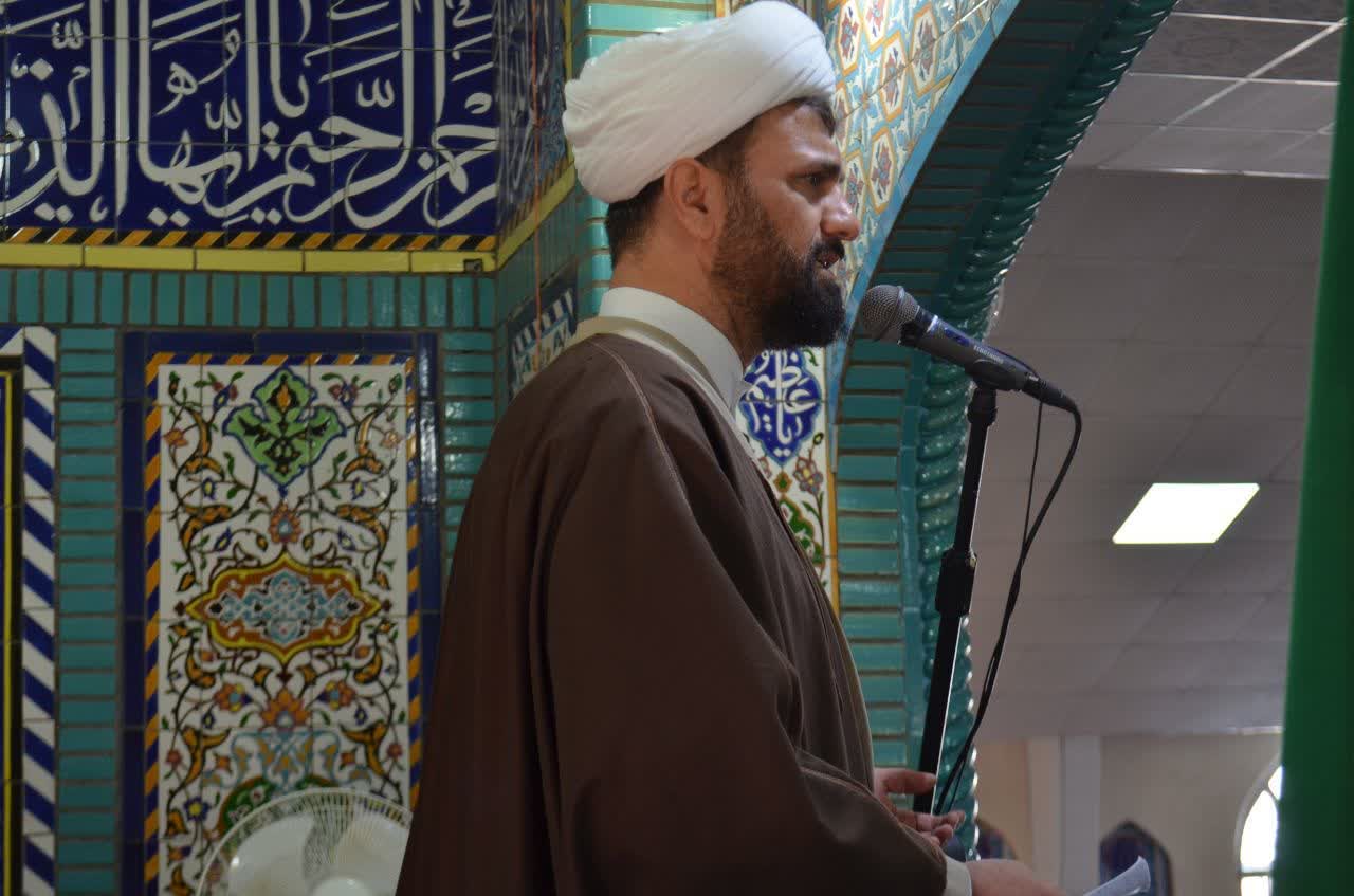 برگزاری تفریح و شادی بایستی در چارچوب ضوابط شرعی باشد