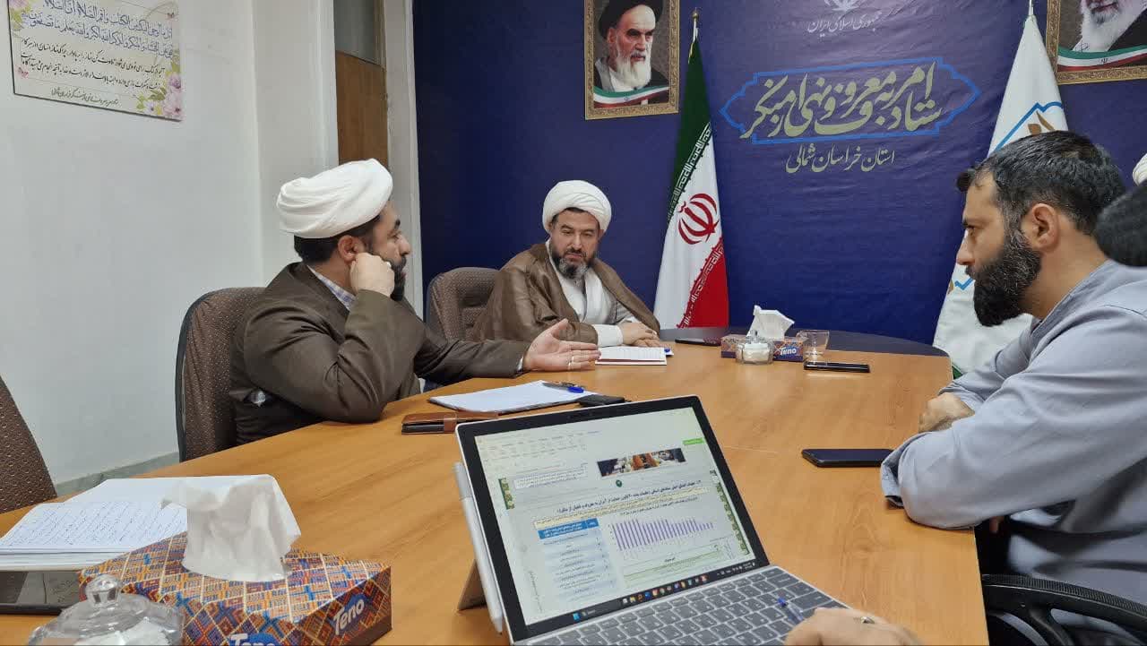  رویکرد ستاد در سال جاری، رویکرد آموزشی است