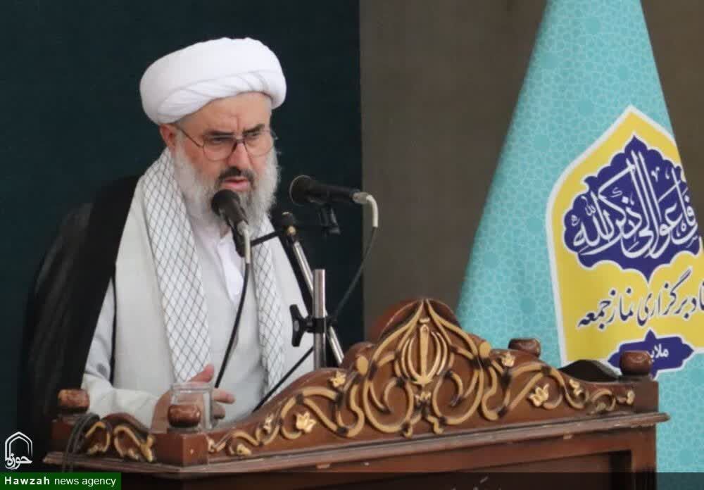 همه مدیران در جامعه در برابر هنجارشکنی‌ها مسئول هستند