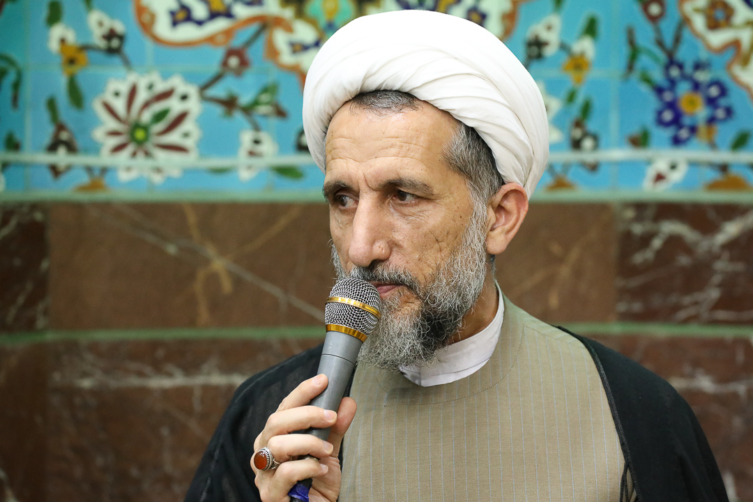 عدل و عدالت برای همه پسندیده است اما برای مسئولان و صاحب منصبان پسندیده‌تر