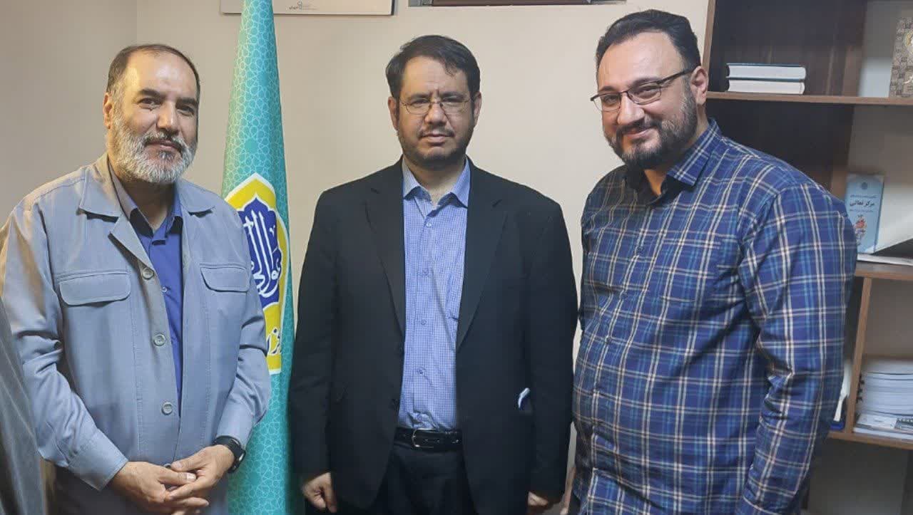 همکاری جهت اعتلا و ترویج امر به معروف و نهی از منکر