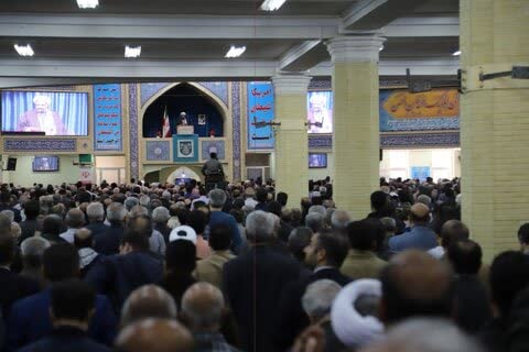 برکناری مدیرانی که رفتار اشرافی دارند قابل تقدیر است