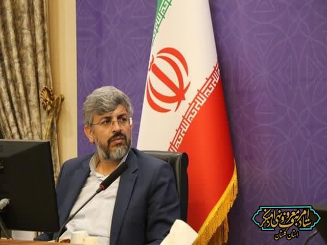 مبارزه با فساد یکی از معروف‌های مهم در جامعه اسلامی است.