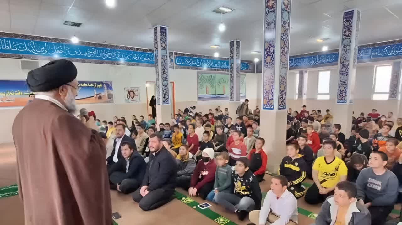 برترین و موثرترین برنامه سال ۱۴۰۳ در حوزه دانش آموزی استان کهگیلویه و بویراحمد + فیلم