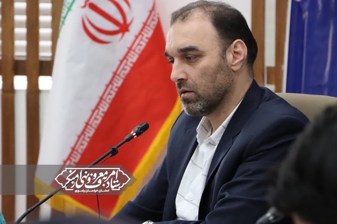 پنجمین جشنواره استانی مفلحون در مشهد برگزار می‌شود/ تقدیر از برترین‌های امربه‌معروف و نهی‌ازمنکر