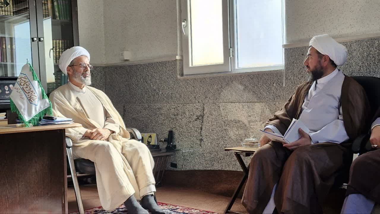 دومین جلسه شورای معاونین و مدیران ستاد امر به معروف و نهی از منکر استان برگزار شد