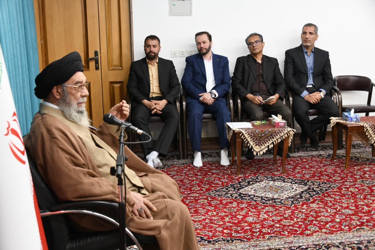 تفاوت بین کلام و عمل،مانع از تربیت صحیح می شود