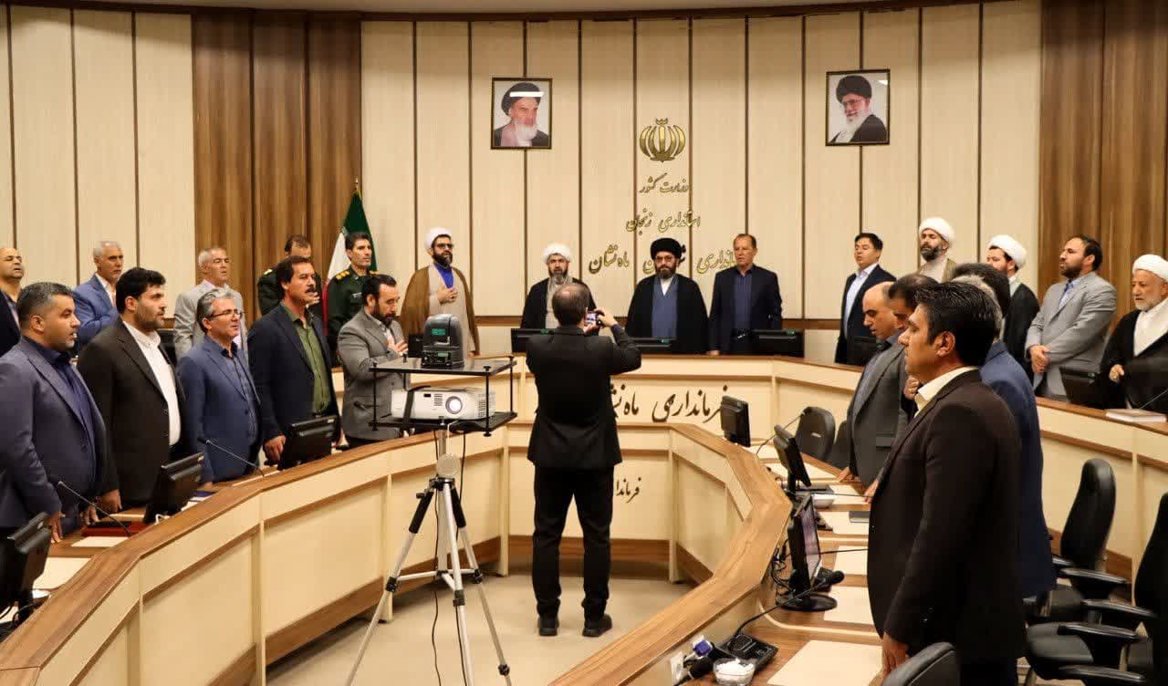 اولویت بندی مسائل، تمرکز بر فرهنگ مهربانی و اصلاح الگوی مصرف.