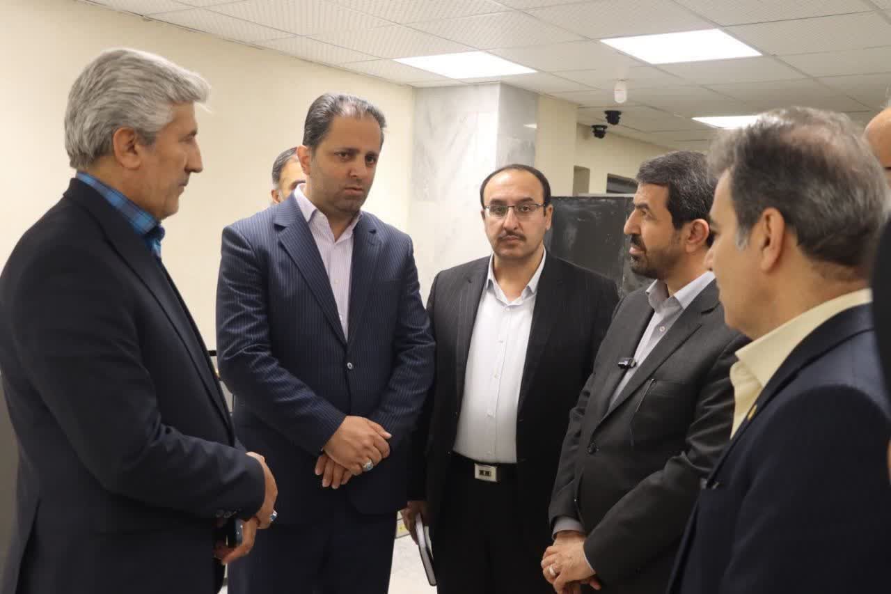 منابع بانکی نباید به سرمایه‌های راکد تبدیل شود