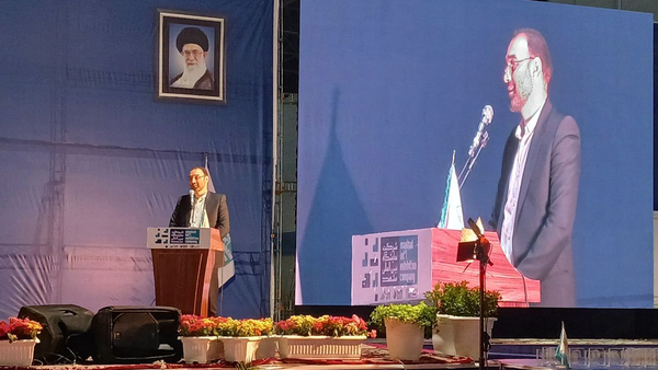 رشد ۷ درصدی مشارکت دستگاه‌ها در پنجمین جشنواره استانی مفلحون