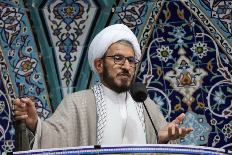 حداقل سه حرام شرعی در فستیوال کوچه ترویج می شود