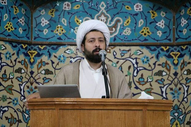 استفاده بی‌رویه از آب شرب، مصداق منکر است