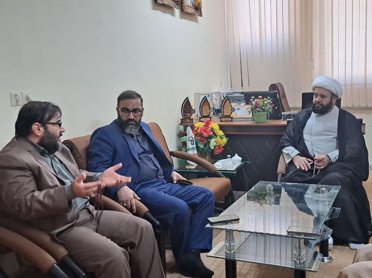 پیام تسلیت حجت‌الاسلام پیش‌قدم: خاطره عدالت‌خواهی و معنویت حسنی‌ها، ماندگار خواهد ماند