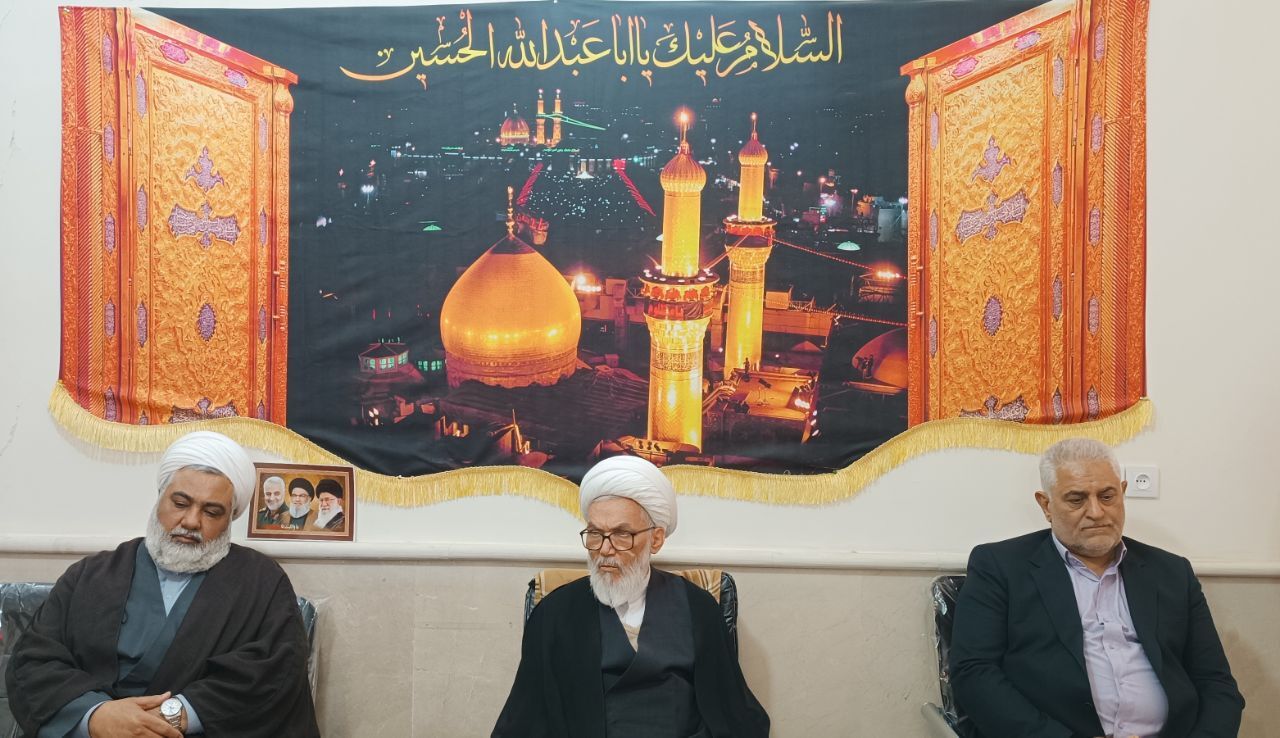 گلایه رئیس ستاد امربه‌معروف تایباد از عدم حضور برخی مسئولین در جلسات فرهنگ عمومی
