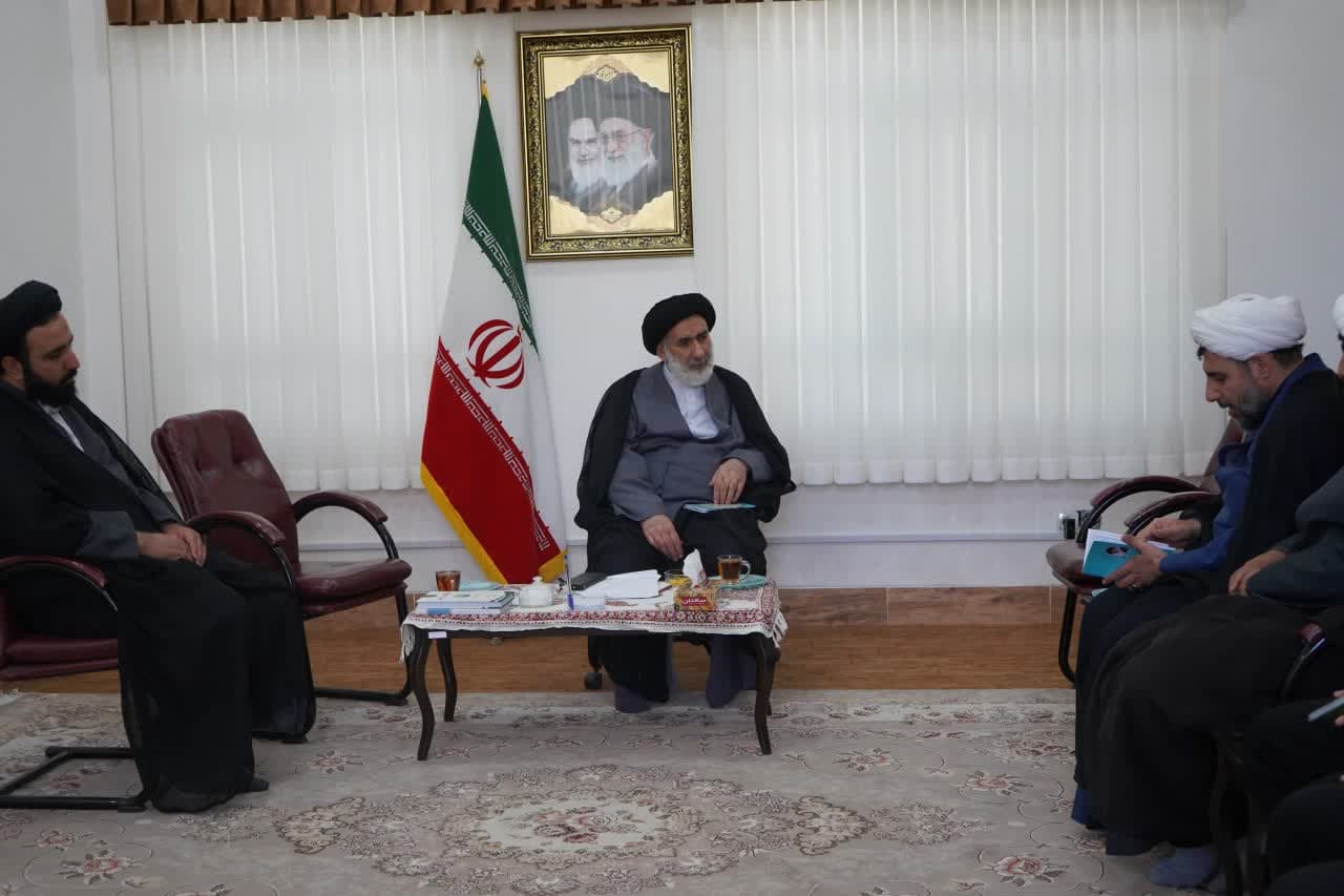  همکاری همه دستگاه‌ها برای احیای فریضتین لازم و ضروری است
