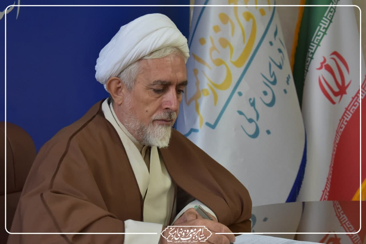انقلاب‌اسلامی ذاتا انقلابی فرهنگی است، تحول در همه حوزه‌ها منوط به تحول در حوزه فرهنگ است