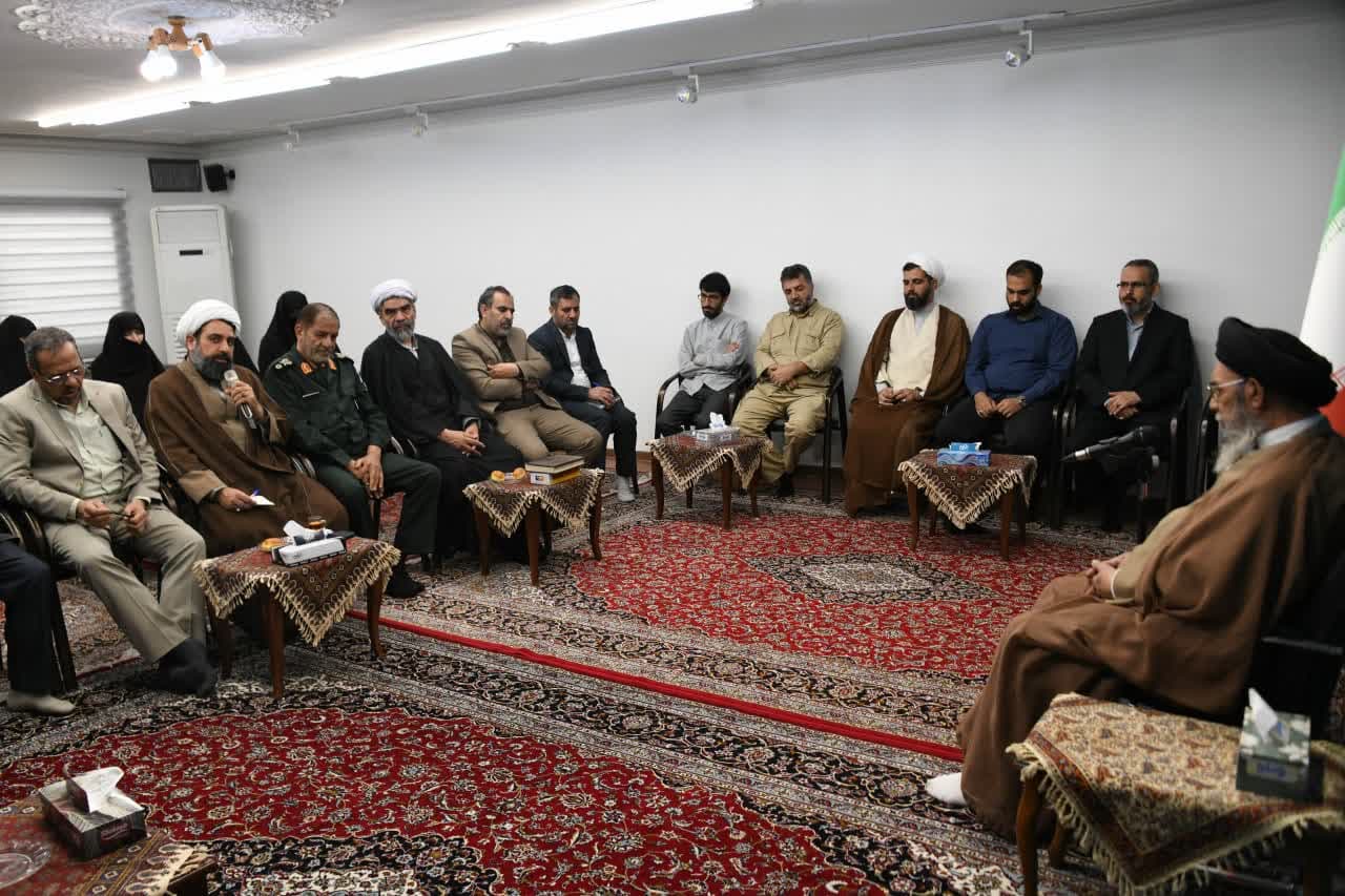 امربه معروف و نهی از منکر وظیفه همگانی و غیر قابل ترک است