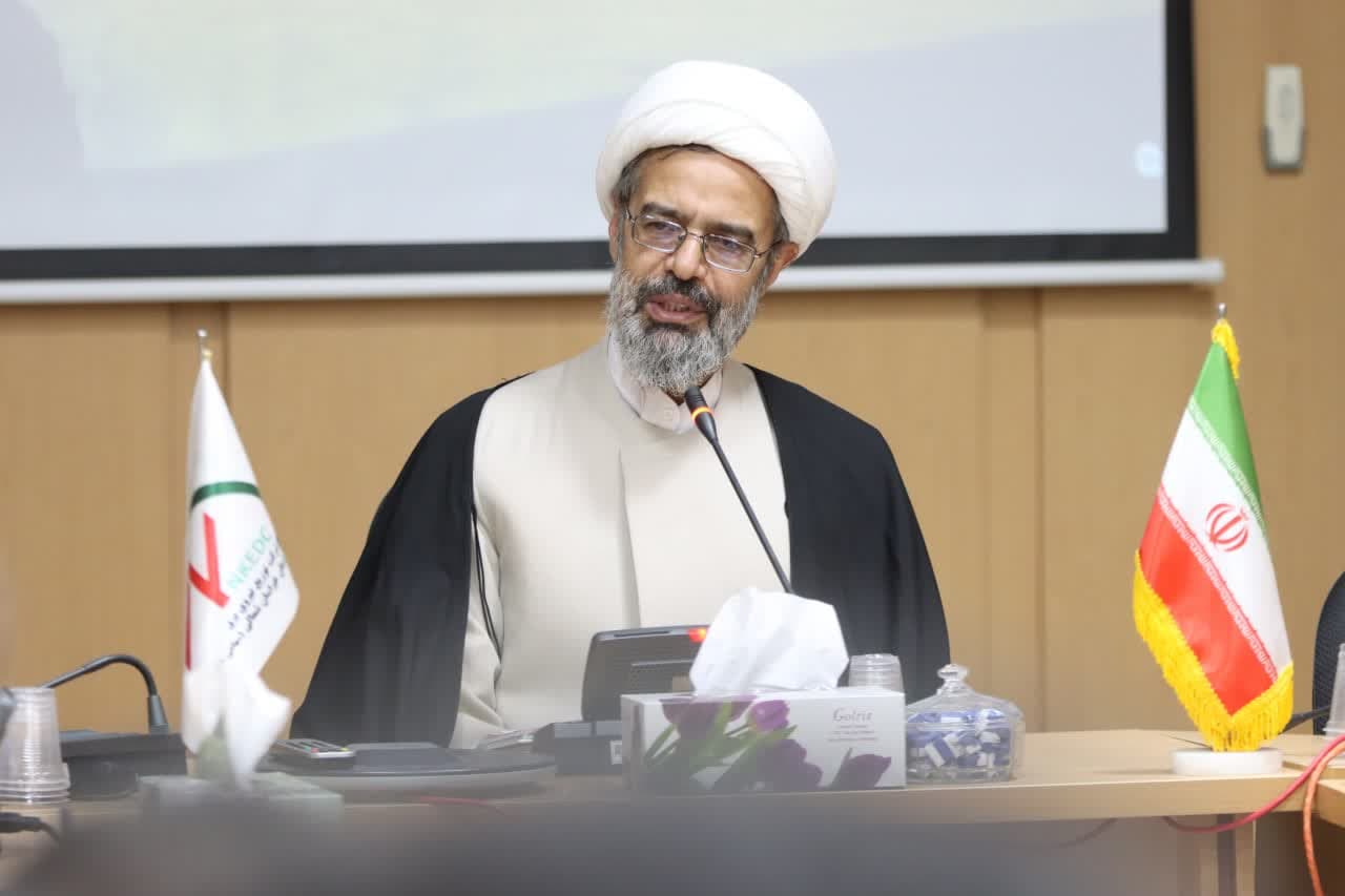مسئولان باید دغدغه‌مند باشند، معامله بر سر قدرت ممنوع است  