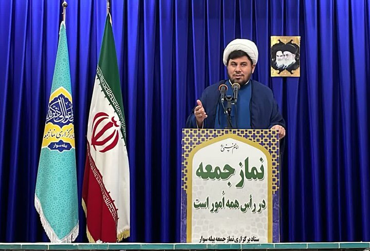 بازگشایی مسیر تردد مسافر از مرز بیله سوار در اولویت قرار گیرد