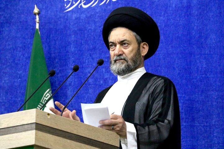 اهالی تولید و مصرف نباید در نظر مسئولان یکسان باشند