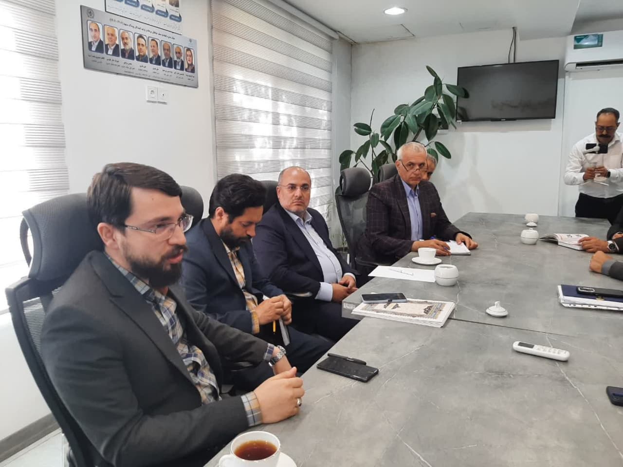  ضرورت شناسنامه دارکردن پوشاک داخلی در معرفی آیین و رسوم ایرانی