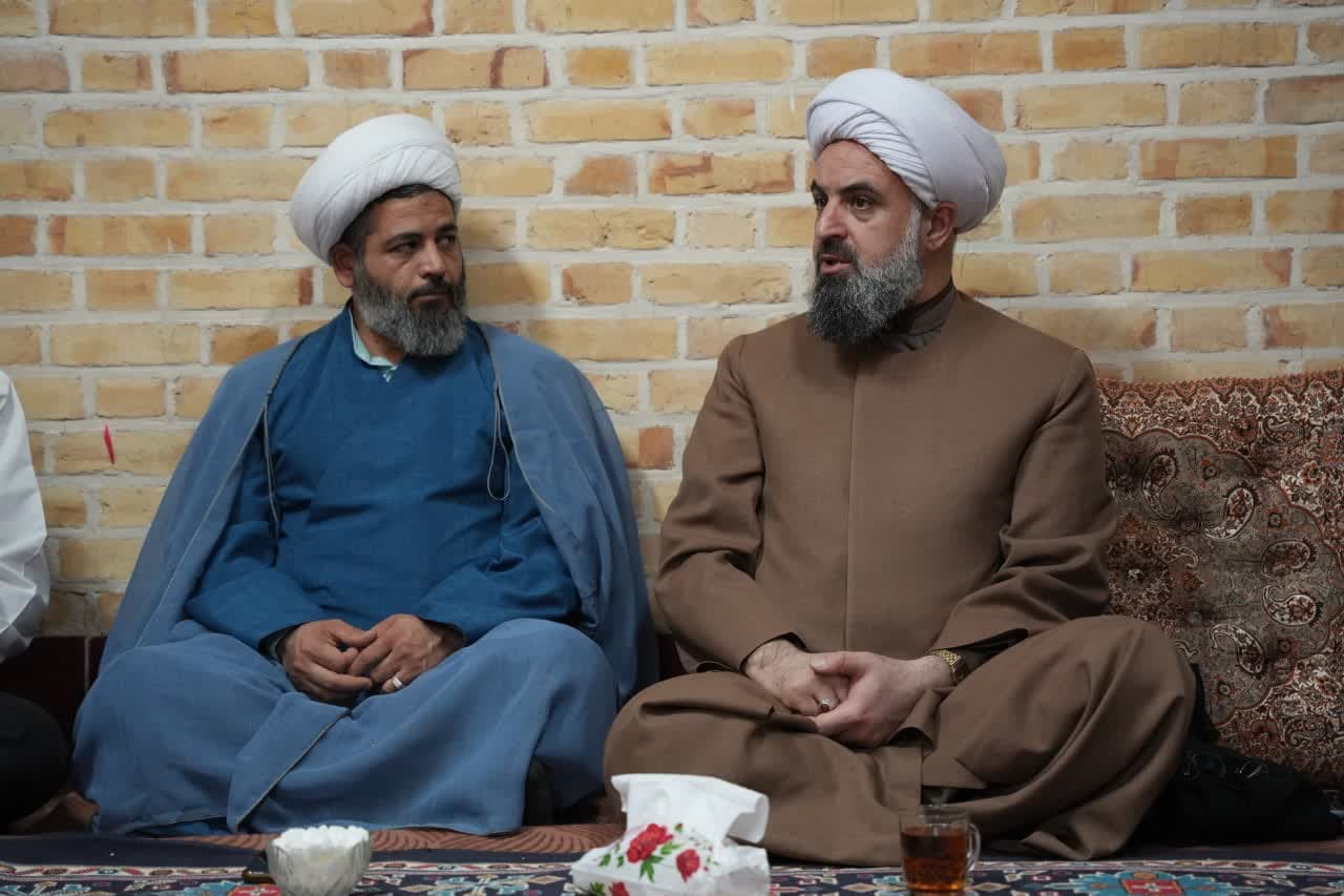 نشست دبیر ستاد کشور با دبیران شهرستان‌های استان یزد و کارمندان ستاد امر به معروف استان برگزار شد