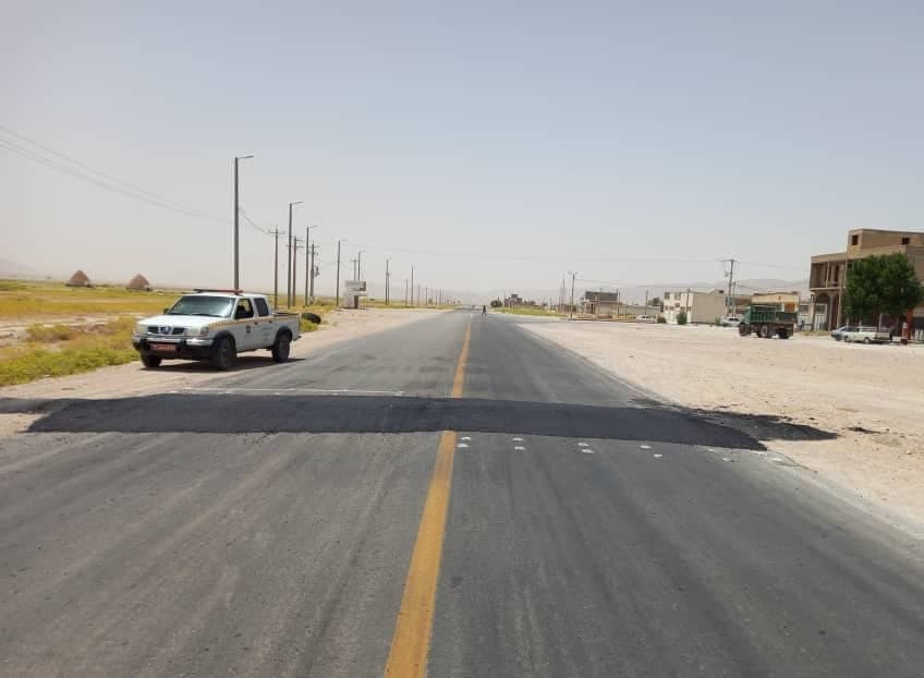 نصب سرعت‌گیرها در شهر تایباد روند افزایشی دارد/ تایباد شهر دست‌اندازهای غیراستاندارد