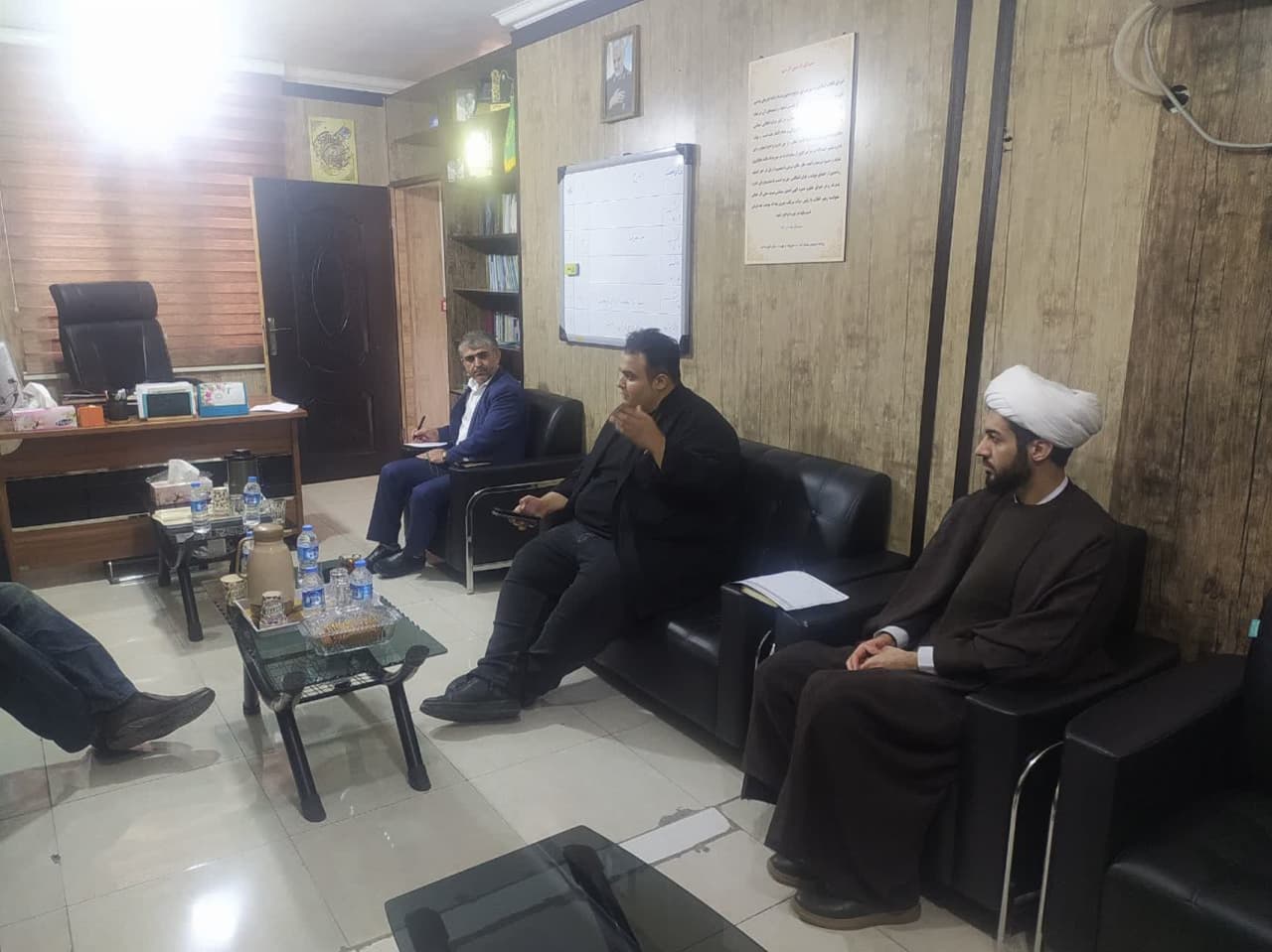 برخورد با متخلفین در حوزه درمان با جدیت بیشتری ادامه خواهد داشت