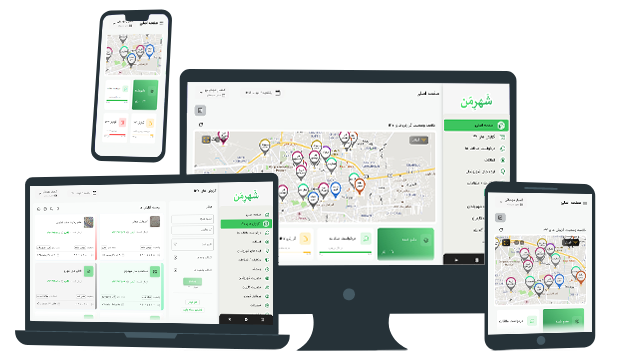  راه‌اندازی نرم‌افزار شهرنگار باهدف تسریع در پیگیری امور شهروندان در تربت‌حیدریه