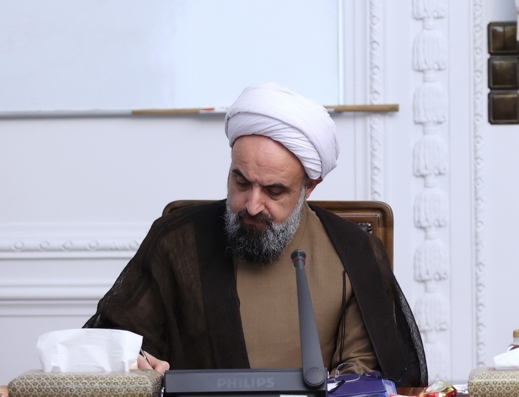 خلیج فارس: نماد تمامیت ارضی و استقلال کشور