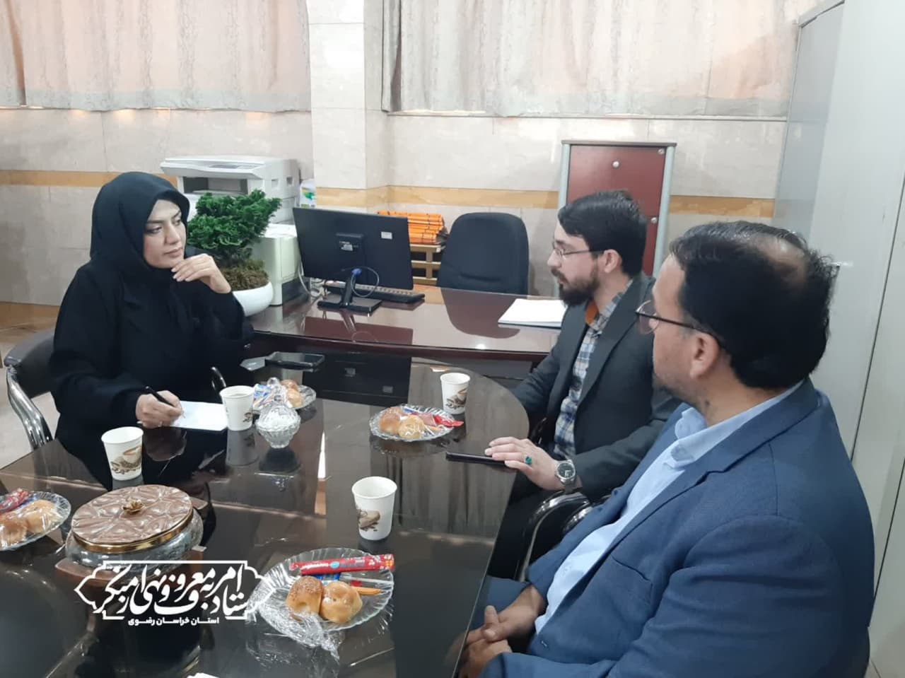  گسترش عوامل امیدآفرینی در اتحادیه‌ها و صنایع لازمه رضایت شهروندان است